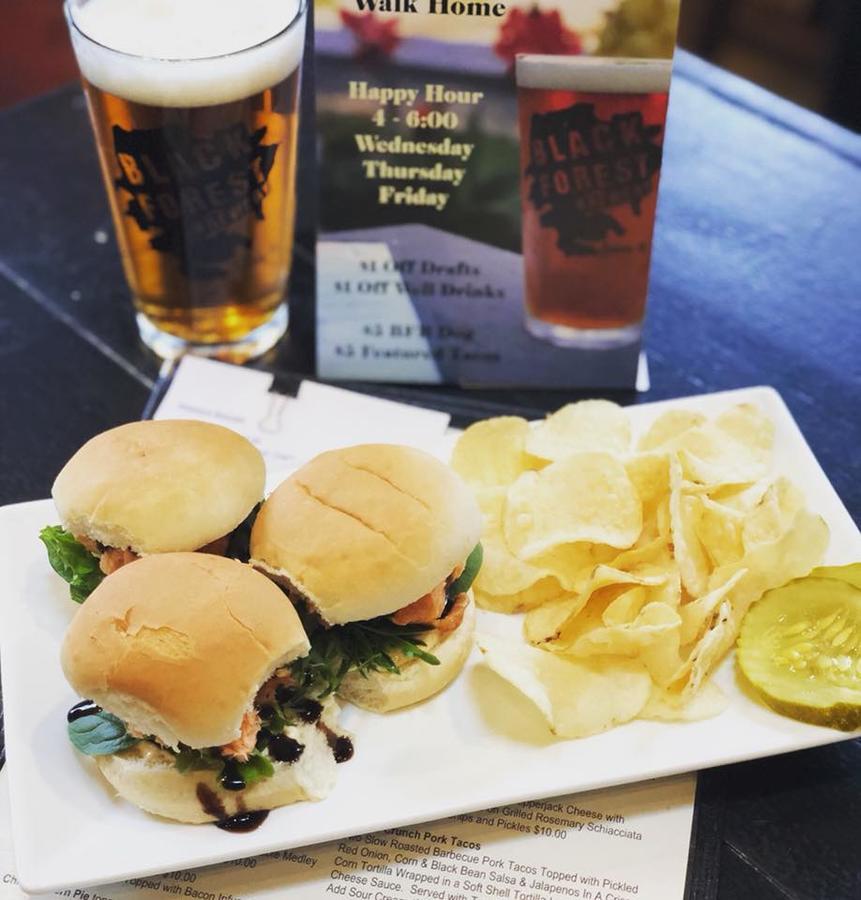 1777 Americana Inn & Lancaster Brewery Ephrata Dış mekan fotoğraf